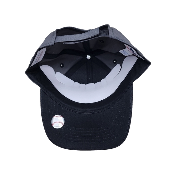 Genuine Merchandise Men's MLB Chicago Cubs Fan Favorite Adjustable Hat - OSFA - Picture 5 of 8